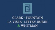 Clark Fountain