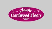 Classic Hardwood Floors