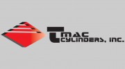 T-Mac Cylinders