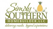 Simply Southern Home BLDR