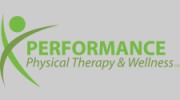Performance Physical Therapy & Wellness