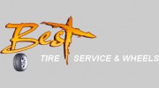 Best Tire Service & Wheels