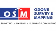 Odone Survey & Mapping