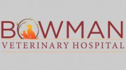 Bowman Veterinary Clinic