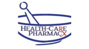 Health-Care Pharmacy