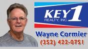 Wayne L Cormier