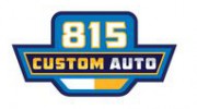 815 Custom Auto