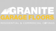 Granite Garage Floors