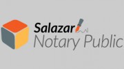 Salazar Notary Public