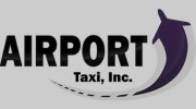Airport Taxi Service