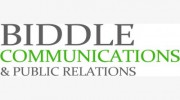 Biddle Communications & Public