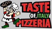 Taste Of Italy Pizzeria