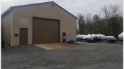 Ziegler's Marine Services