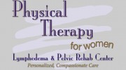 Physical Therapy For Women