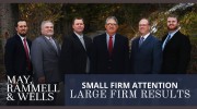 May, Rammell & Wells