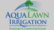 Aqua Lawn Irrigation