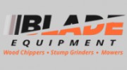 Blade Equipment