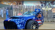 Laser Wraps