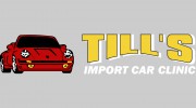 Till's Import Car Clinic