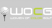 Women Of Color Golf