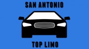 San Antonio Top Limo
