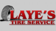 Laye's Tire Service