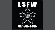 Limo Service Fort Worth
