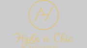 Chef Hyde Catering