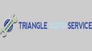 Triangle Auto Service
