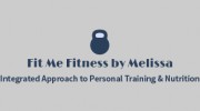 Fit Me Fitness By Melissa