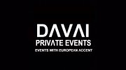 DAVAI Private Events