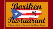 Boriken Restaurant