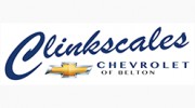 Clinkscales Chevrolet