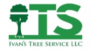 Ivans Tree Service