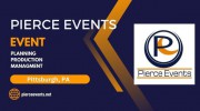 Pierce Events