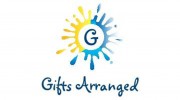 Gifts Arranged