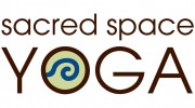 Sacred Space Yoga