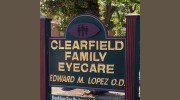 Clearfield Family Eyecare