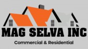 Mag Selva Roofing & Gutters Services