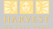 Harvest On Fort Pond