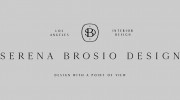 Serena Brosio Design