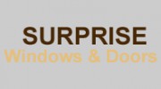 Surprise Windows & Doors