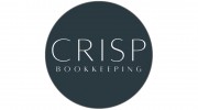 Crisp Bookkeeping