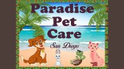 Paradise Pet Care