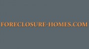 Foreclosure Homes