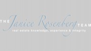 Janice Rosenberg Team
