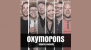 Oxymorons Improv Troupe