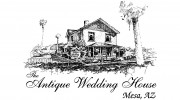Antique Wedding House