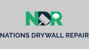 Nations Drywall Repair