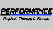 Performance Physical Therapy & Rehabilitation